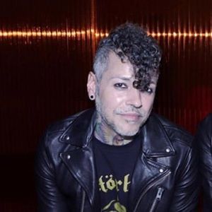 Meet your Posher, Stuke